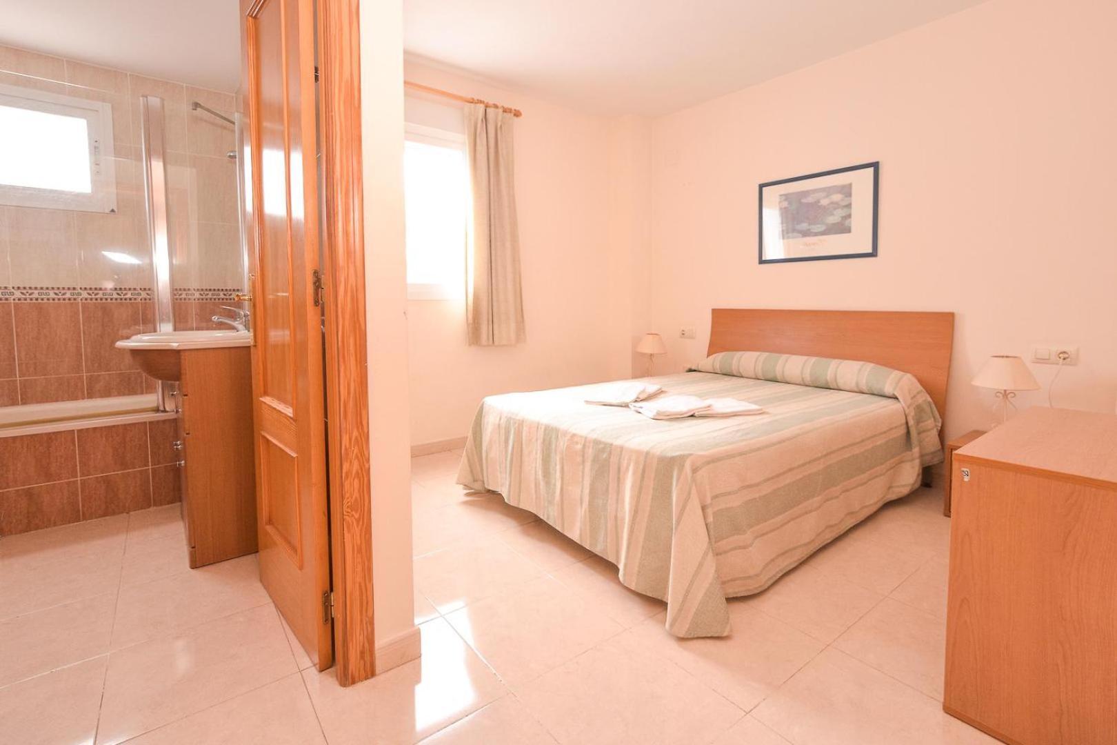 Apartamentos Marblau Peredamar-Julio Y Agosto Solo Familias Gandia Zewnętrze zdjęcie