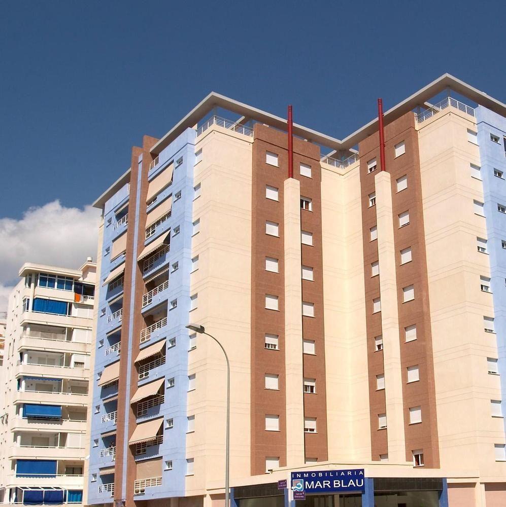 Apartamentos Marblau Peredamar-Julio Y Agosto Solo Familias Gandia Zewnętrze zdjęcie