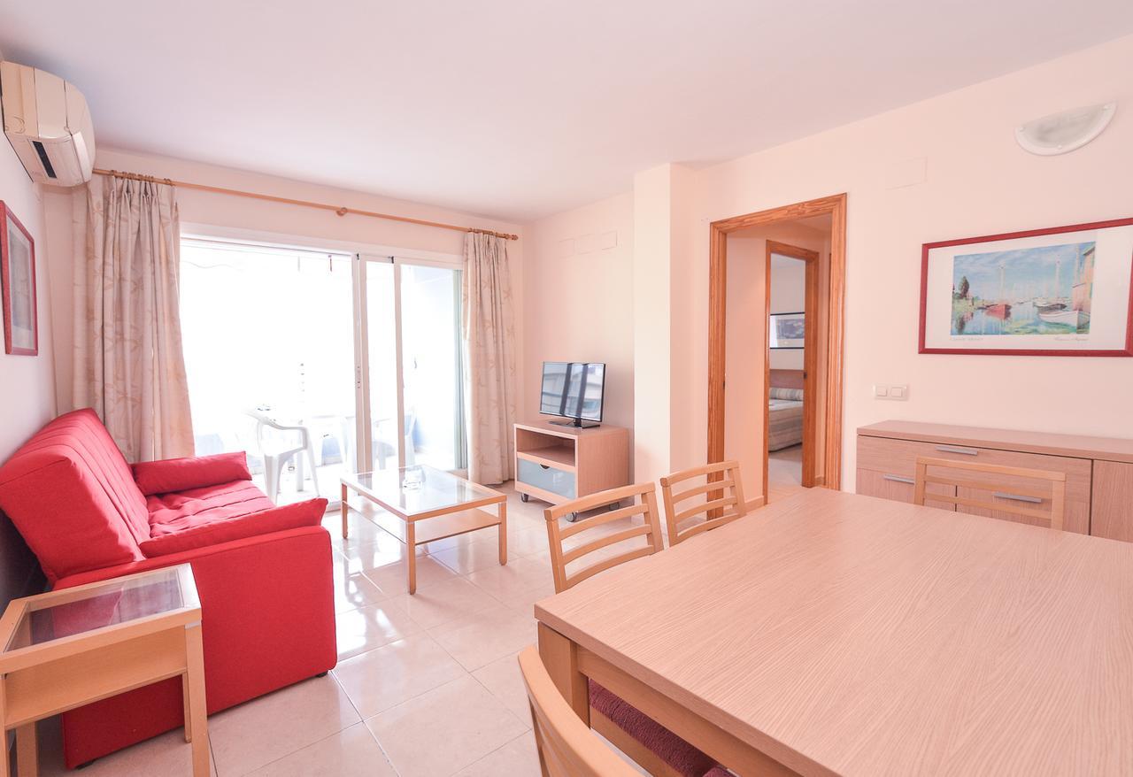 Apartamentos Marblau Peredamar-Julio Y Agosto Solo Familias Gandia Zewnętrze zdjęcie