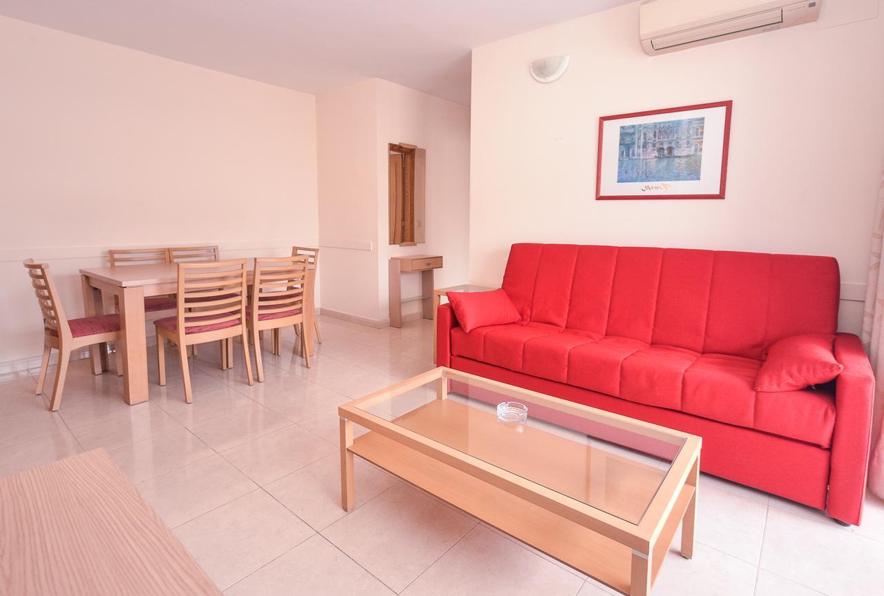 Apartamentos Marblau Peredamar-Julio Y Agosto Solo Familias Gandia Zewnętrze zdjęcie