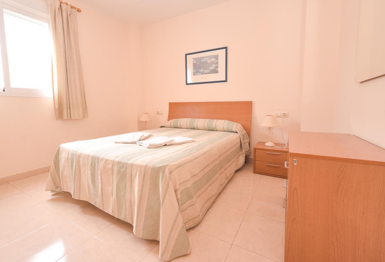 Apartamentos Marblau Peredamar-Julio Y Agosto Solo Familias Gandia Zewnętrze zdjęcie