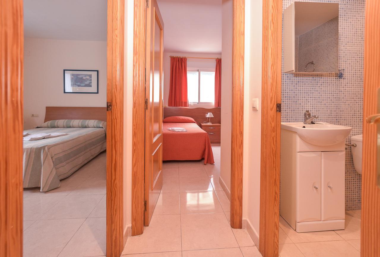 Apartamentos Marblau Peredamar-Julio Y Agosto Solo Familias Gandia Zewnętrze zdjęcie