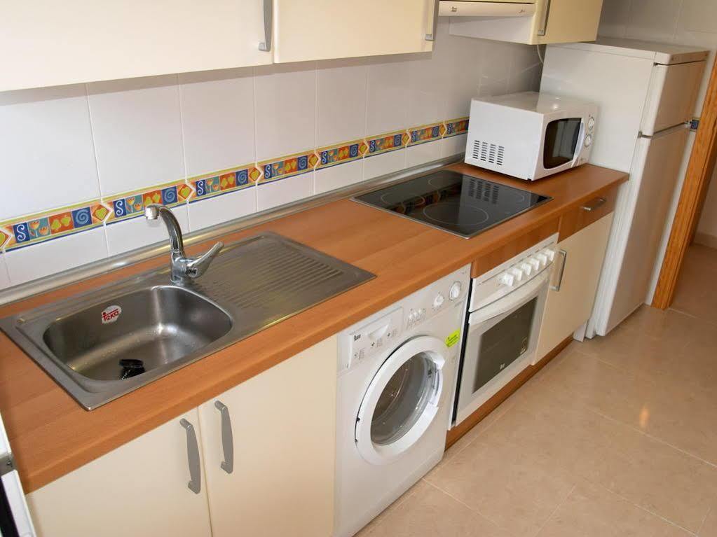 Apartamentos Marblau Peredamar-Julio Y Agosto Solo Familias Gandia Zewnętrze zdjęcie