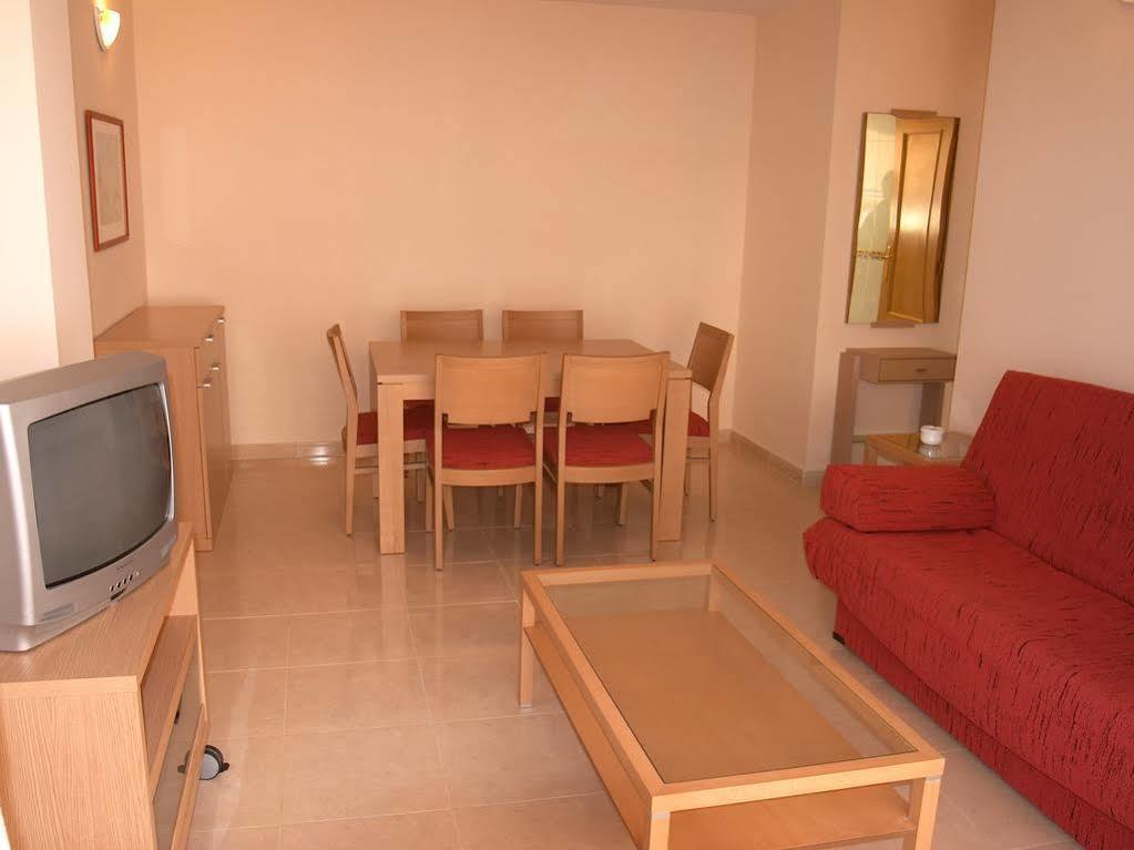 Apartamentos Marblau Peredamar-Julio Y Agosto Solo Familias Gandia Zewnętrze zdjęcie