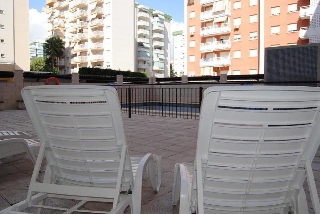 Apartamentos Marblau Peredamar-Julio Y Agosto Solo Familias Gandia Zewnętrze zdjęcie